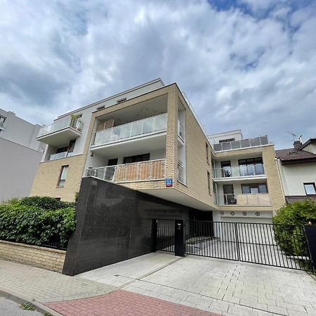 Apartament Elegant Kiprow Warszawa Exteriör bild