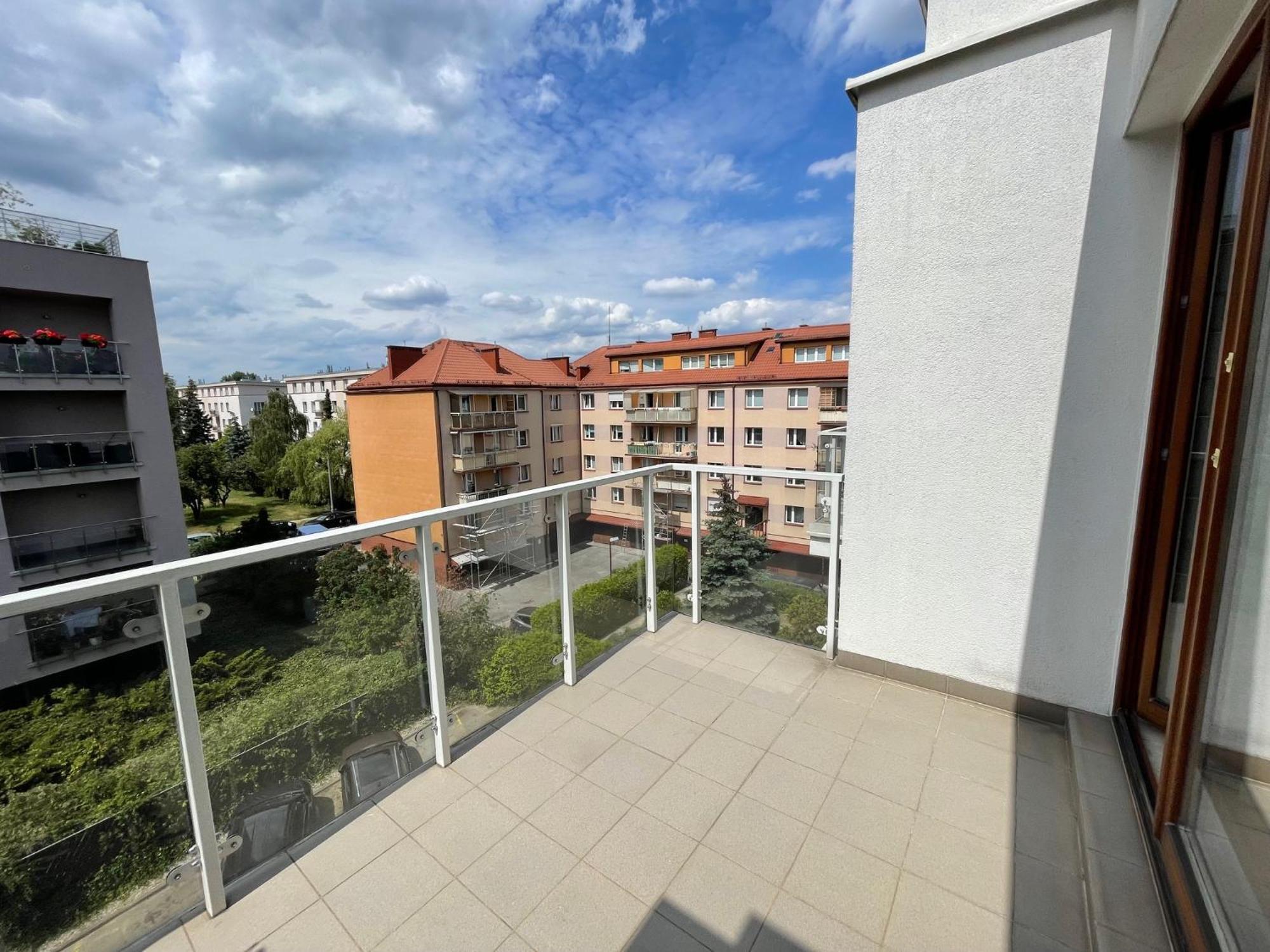 Apartament Elegant Kiprow Warszawa Exteriör bild