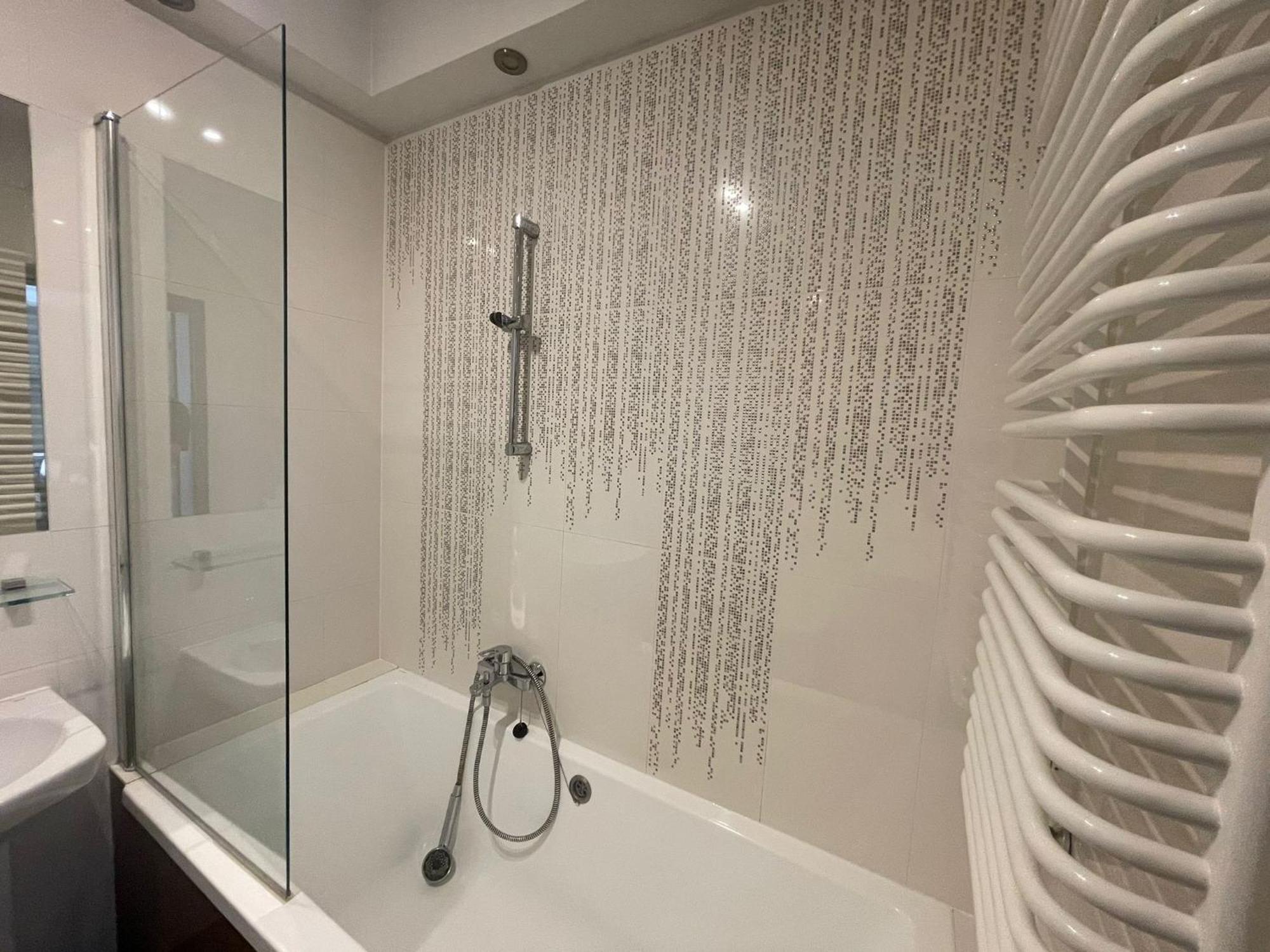 Apartament Elegant Kiprow Warszawa Exteriör bild
