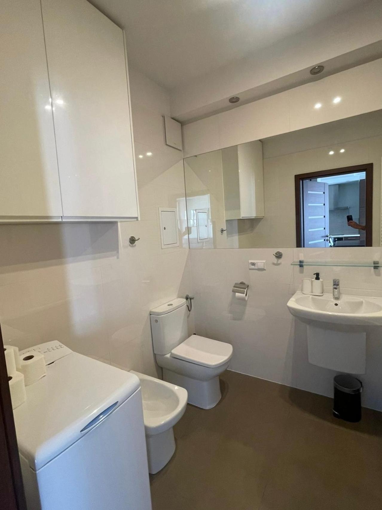 Apartament Elegant Kiprow Warszawa Exteriör bild